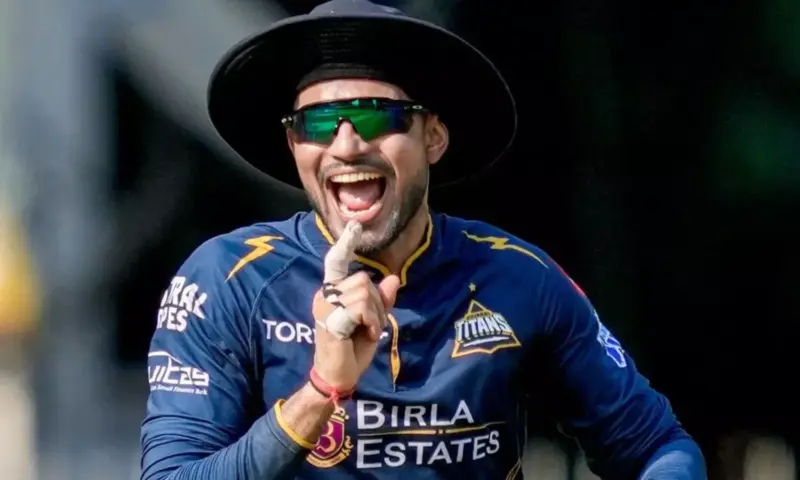 Shubman Gill : ఐపీఎల్ 2026 తర్వాత శుభ్‌మన్ గిల్ పెళ్లి? లైవ్ మ్యాచ్‌లో కెప్టెన్ రియాక్షన్ ఇదే!