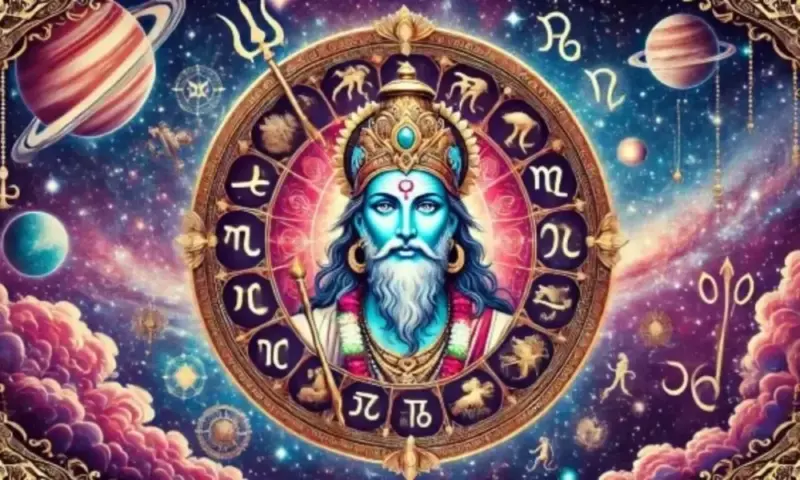 2 ஆண்டுகளுக்கு பிறகு மேஷத்தில் செவ்வாய் பெயர்ச்சி: 4 ராசிகளுக்கு அதிர்ஷ்ட கதவு திறக்கும்!