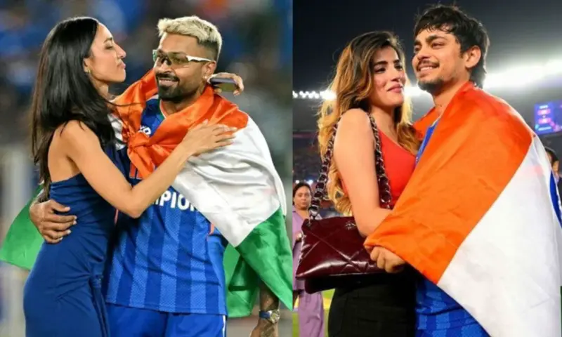 Explained: How BCCI's New Rules For IPL's Growing "Girlfriend Culture" Can Affect Hardik Pandya, Ishan Kishan And More?