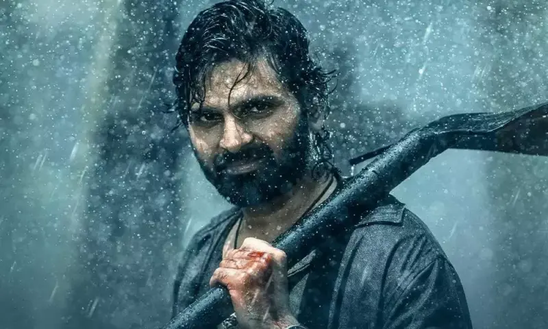 Movie Review: Mrithyunjay