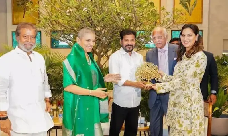 Apollo Hospitals Opens AI-Driven Smart Healthcare Facility in Hyderabad