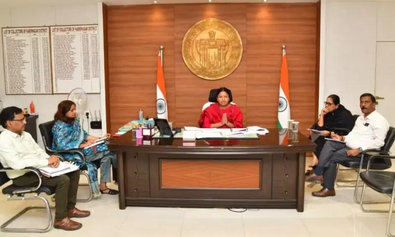 Karimnagar: ఇంటర్ తోనే ఐటీ కొలువు.. కరీంనగర్ లో HCL భారీ జాబ్ మేళా!