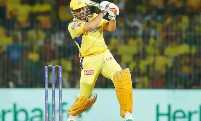 MS Dhoni: సీఎస్కే అభిమానులకు భారీ షాక్.. క్రికెట్ దిగ్గజం రీఎంట్రీ లేనట్టే, ఇదే లాస్ట్?