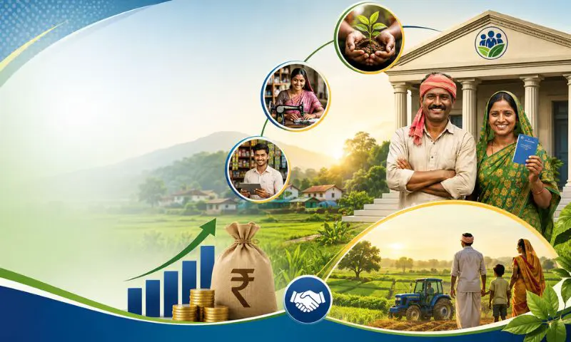 Tripura: Northeast RRBs record lowest NPA ratio in decade, post Rs560 crore profit