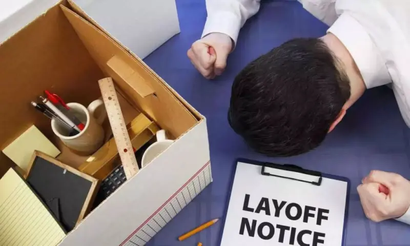 LayOffs: ఆ ఉద్యోగులకు బిగ్ షాక్.. మరోసారి లేఆఫ్స్ ప్రకటన.. కొంప ముంచుతున్న ఏఐ..