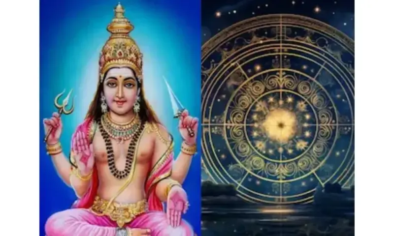 மே 14-ல் உருவாகும் கஜலட்சுமி ராஜயோகம்.. 12 ராசிகளுக்கும் அதிர்ஷ்ட பலன்கள்!