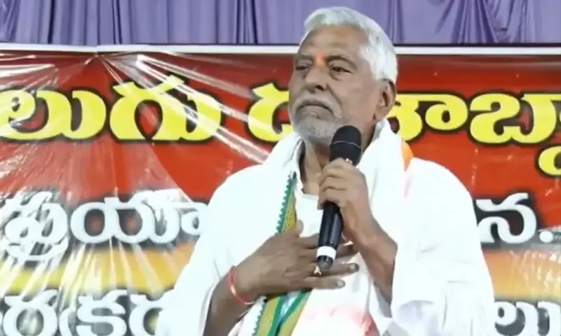 ఏప్రిల్ 13న ముహూర్తం ఖరారు.. జగిత్యాలలో పొలిటికల్ హీట్!