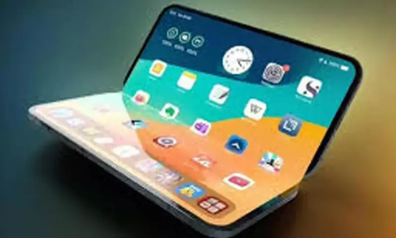 Apple's Foldable iPhone Could Redefine Premium Smartphones in 2026