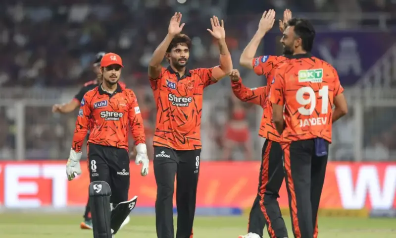 SRH Mistake: మ్యాచ్ విన్నర్‌ను వదిలేసిన ఎస్ఆర్‌హెచ్.. ఐపీఎల్ చరిత్రలోనే అతిపెద్ద తప్పిదం చేసిందా?