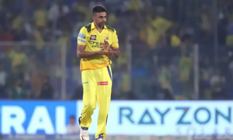 Ashwin IPL Retirement: ఇంకొంత కాలం ఐపీఎల్‌లో ఆడేవాణ్ని, అంతా చెన్నై వల్లే.. అశ్విన్ సంచలన వ్యాఖ్యలు!