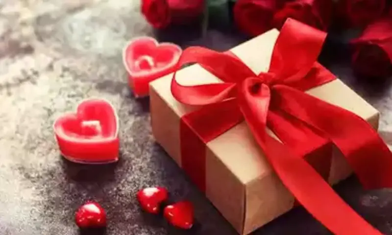 Valentine's Day 2026: Tech, Entertainment & Wellness Gifting Guide for Your Loved Ones
