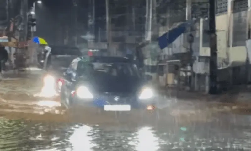 Assam: LoP Debabrata Saikia moves AHRC, seeks suo motu action over Guwahati flooding