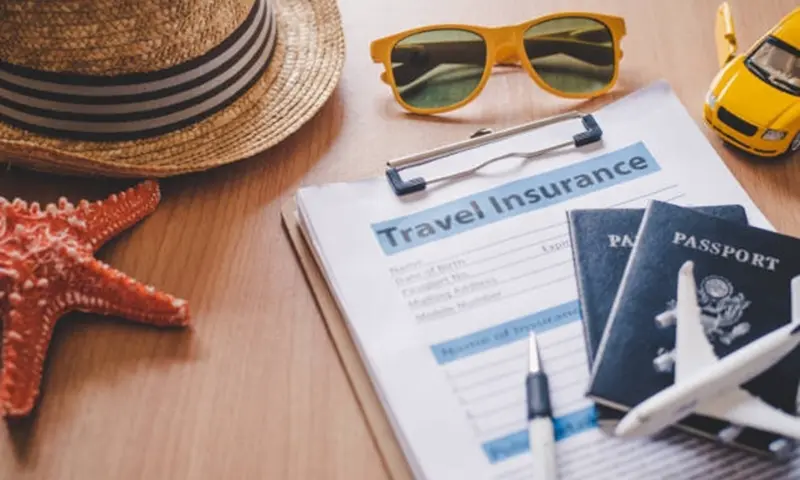 A Guide on International Flight Protocols in Indian Airports and Travel Insurance