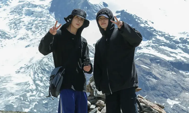 Internet Slams BTS Jungkook, Jimin Over Toxic Habits, Promoting Eating Disorders. Fans Hit Back Fiercely!