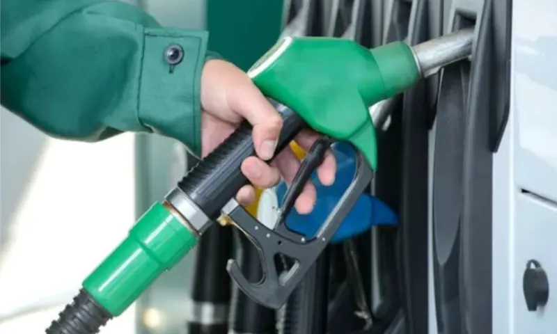 Manipur: Petrol, diesel prices hiked by Rs 3 per litre after four years