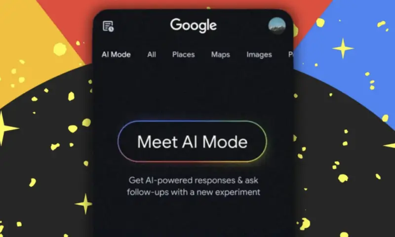 Google Unleashes AI Mode Search Experiment: How To Try? Who Are Eligible?