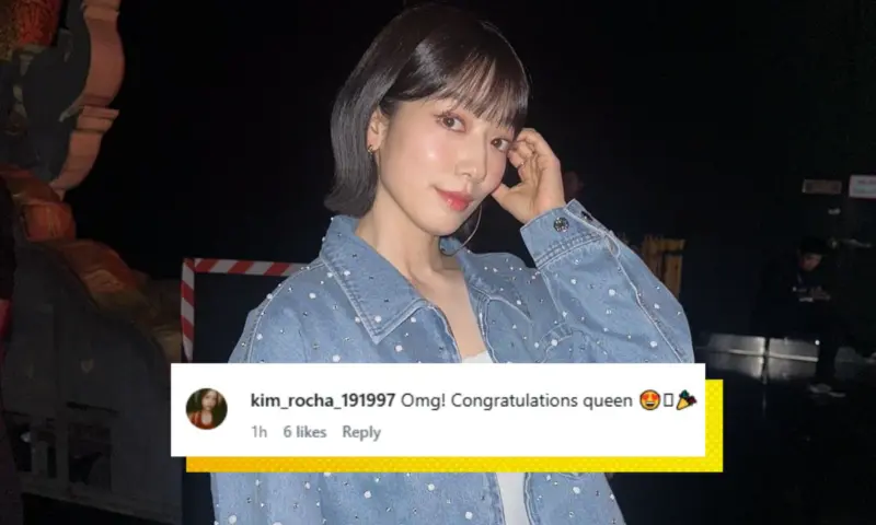 K-Drama Star Park Shin Hye Pregnant With Second Baby. Heartfelt Congratulations!