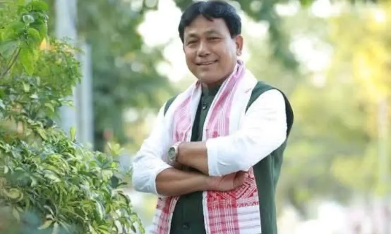 Assembly Election Result 2026: BJP sweeps Upper Assam; Suren Phukan retains Digboi