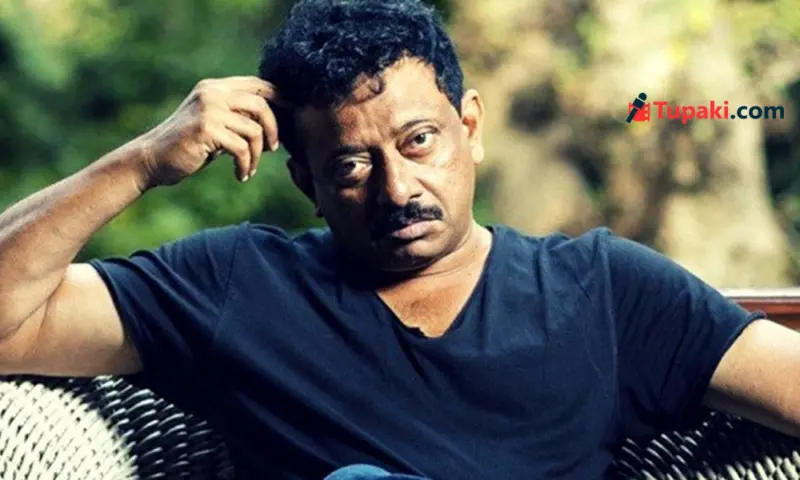 అదొక పీడకల.. గుండె ఆగిపోయేలా వెన్నుపోటు పొడిచాడు: ఆర్జీవీ