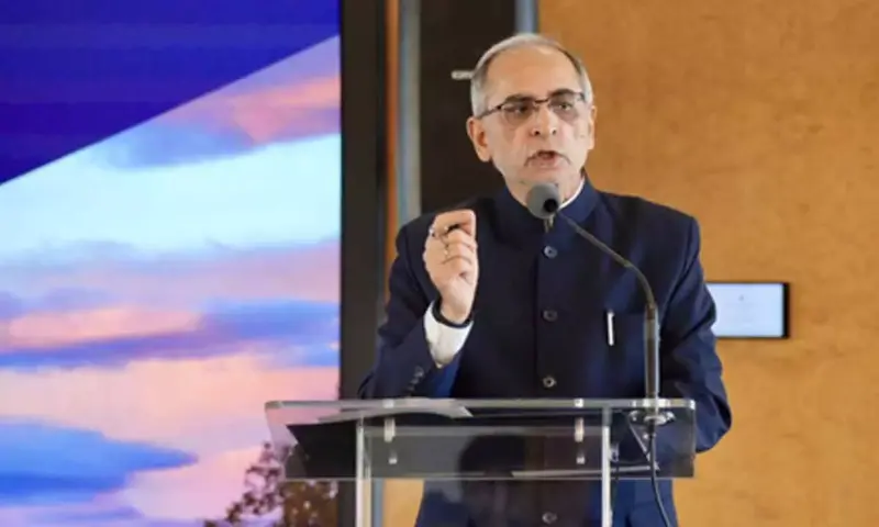 India's 2047 vision rooted in policy: Vinay Kwatra