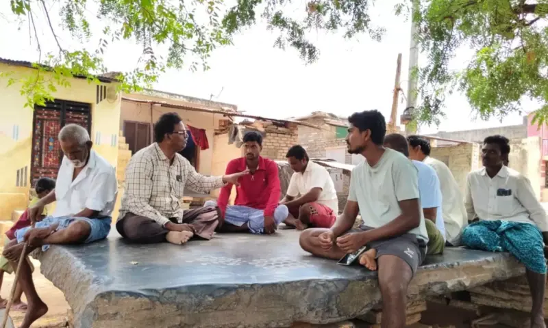 Duvvuru: ఉల్లి సాగు చేసే రైతులకు అలర్ట్..ఉల్లి వద్దు ఈ పంటలే ముద్దు!