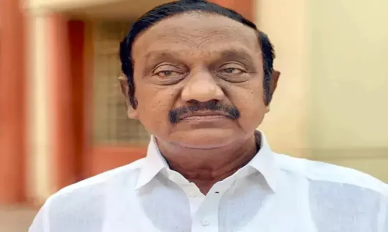 పేటలో 'మార్పు': 'చెద'లవాడ రాజకీయం.. !