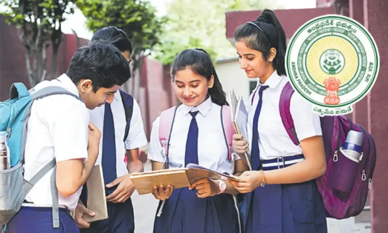 పదో తరగతి ఫలితాల్లో తాడిపత్రి ప్రభంజనం
