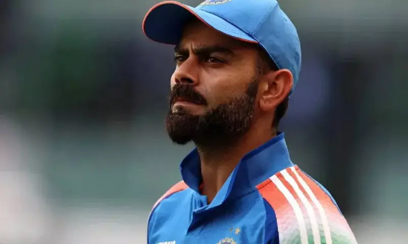 Why Virat Kohli Deactivated Instagram? What Happened?