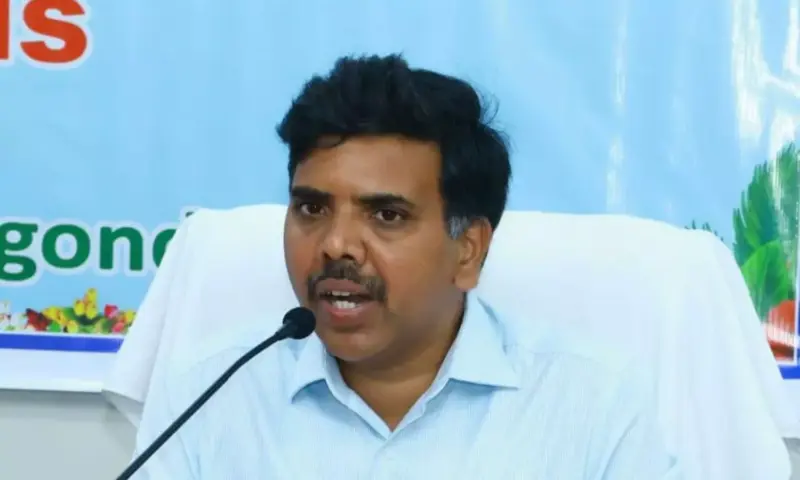 Nalgonda: రబీ ధాన్యం కొనుగోళ్ల జోరు.. రైతులకు రూ.1313.89 కోట్లు జమ!