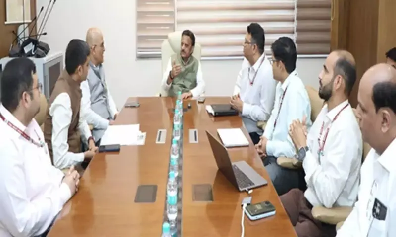 Madhya Pradesh plans major push for organ transplant services