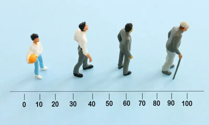 Average Life Expectancy In India: Where's AP and Telangana?