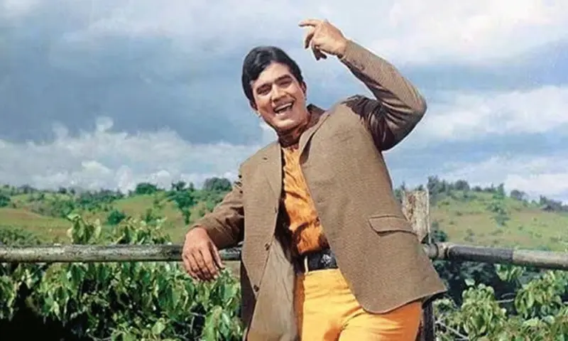 పనికి రాని నటుడు అని అవమానించిన చోటే..!