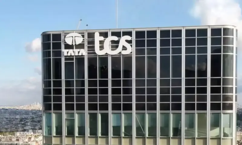 TCS Nashik suspends 7 staffers arrested in sexual harassment case