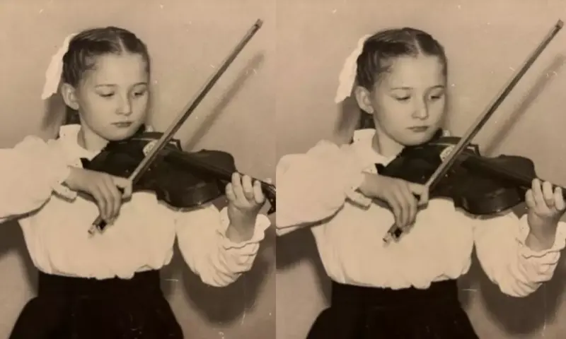 Pawan's Wife Emotional Note: Music Still Lives Within