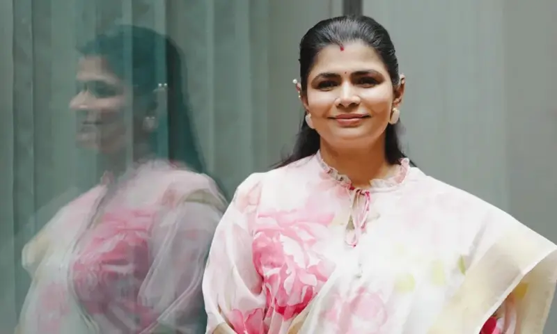 చిన్మయి నిర్మాతల కోసం అవకాశాలే వదులకుంటుందా?