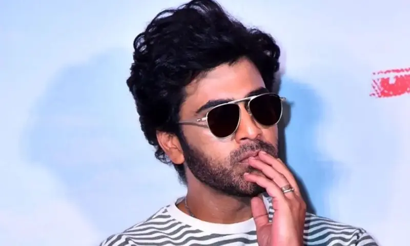 శర్వానంద్ కు జోడీగా మాజీ మిస్ ఇండియా బ్యూటీ?