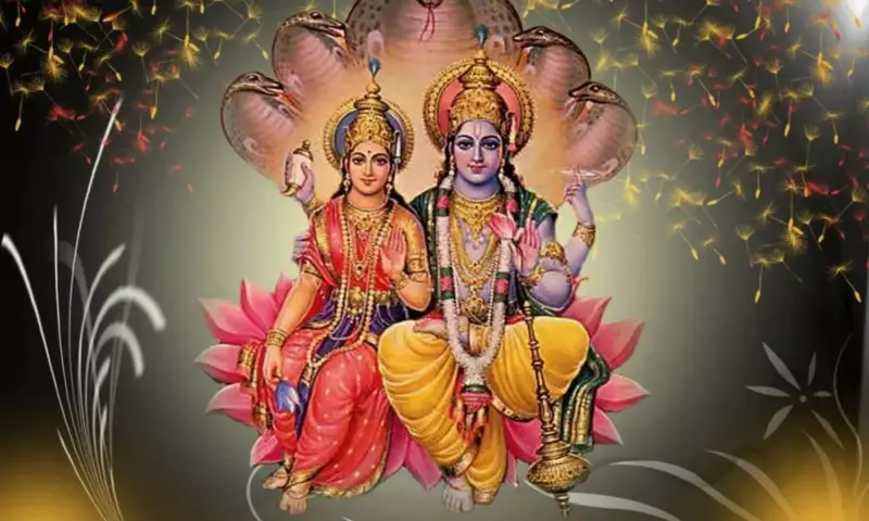 Adhika Masam 2026: శుభకార్యాలకు విశ్రాంతినిచ్చినా... అధికమాసంలో వీటిని తప్పనిసరిగా చేయాలి