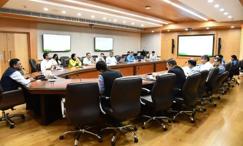 Assam gears up for 'Tea Startup Summit' to mark 200 years of Assam Tea