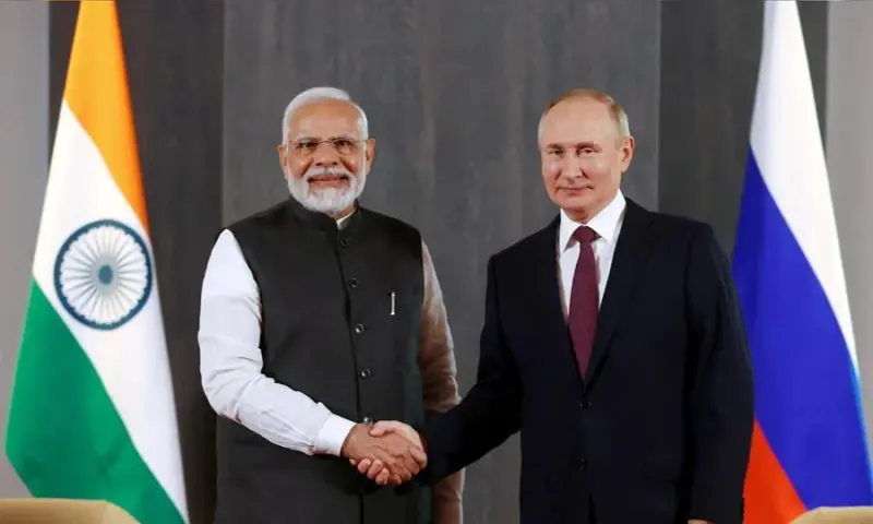 Modi's Diplomatic Masterstroke on Putin's Visit, India Secures New Embassies, Koodankulam Reactor Deal, What Changes Now?