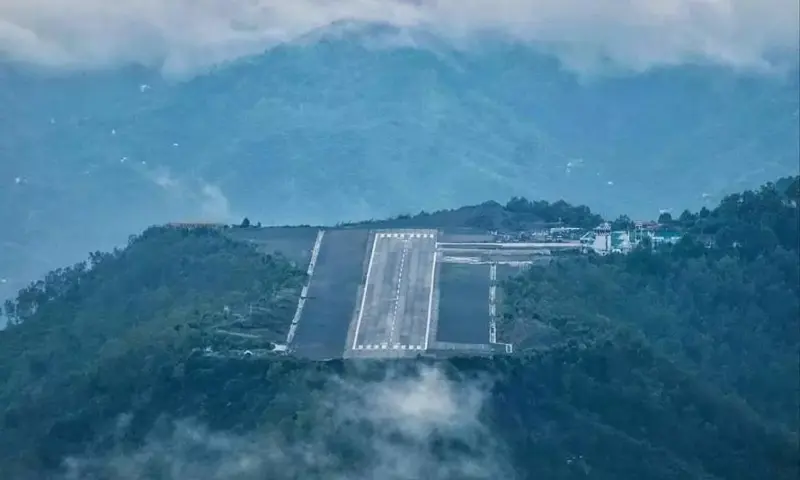 UDAN budget reduction | Sky-high ambitions didn't match ground reality