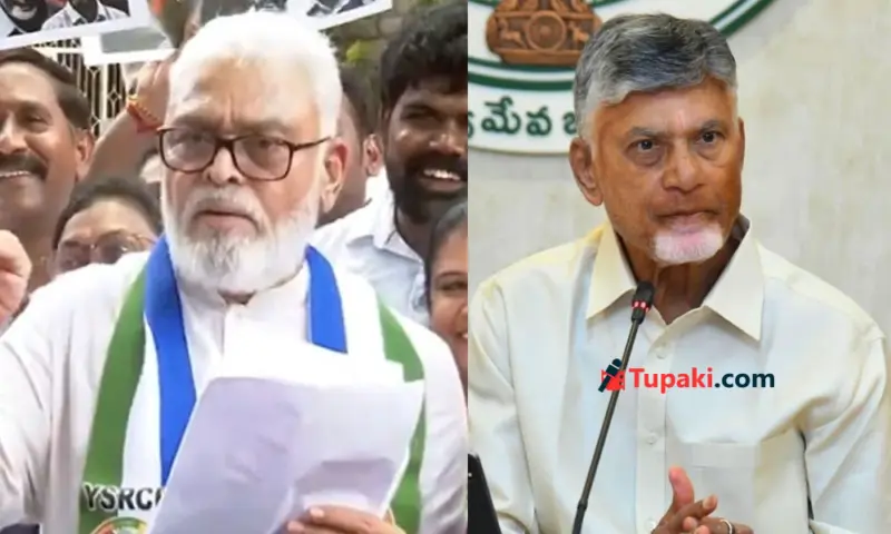 దేవన్ష్ ను మధ్యలోకి లాగిన వైసీపీ.. 'పిల్లలే సంపద'పై కొనసాగుతున్న విమర్శలు