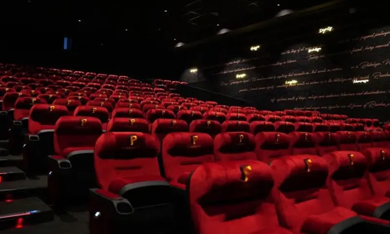 Cinema Business Is Becoming Impossible For Theatre Owners