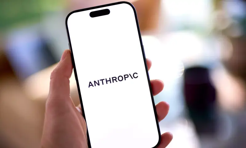 Pentagon Says It is Labeling AI Company Anthropic A Supply Chain Risk 'Effective Immediately'