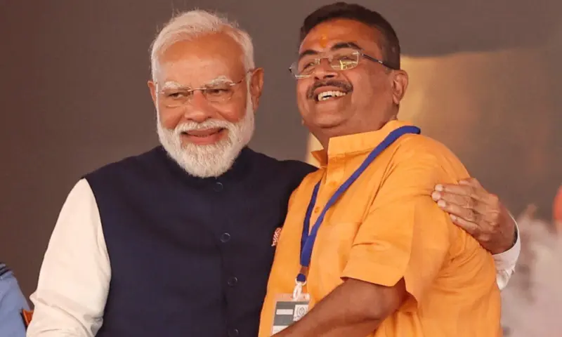 మమతను మళ్లీ ఓడించాలి.. బీజేపీ హైలెవిల్ మీటింగ్!