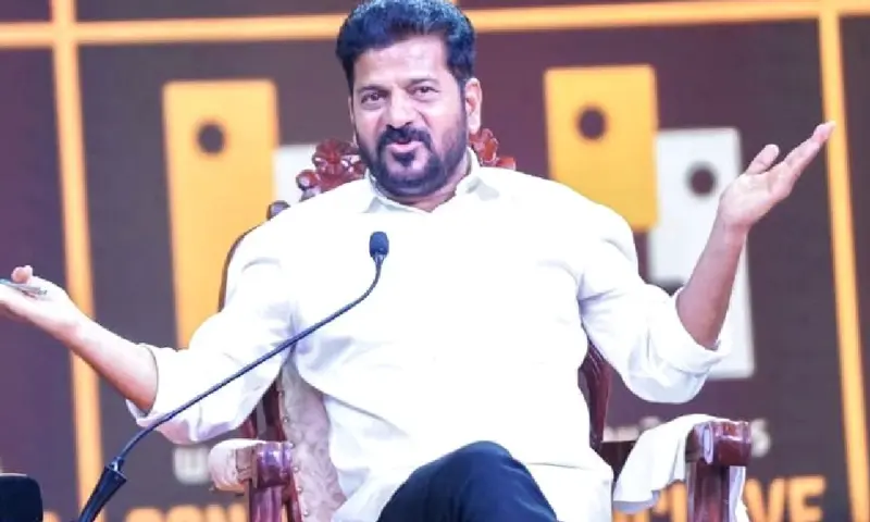 రేవంత్ చెబుతున్న సెంటిమెంట్...ఏపీలో  2029 లో ఏమి జరుగుతుంది ?