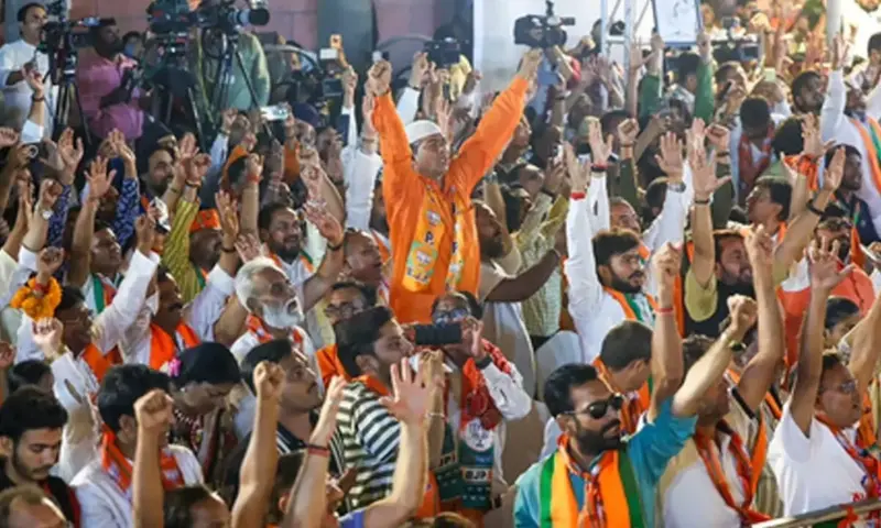 Bengal Guv's office announces dissolution of Legislative Assembly
