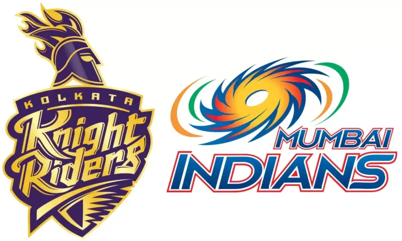 MI vs KKR Head-to-Head: Mumbai Ahead, Kolkata Catching Up