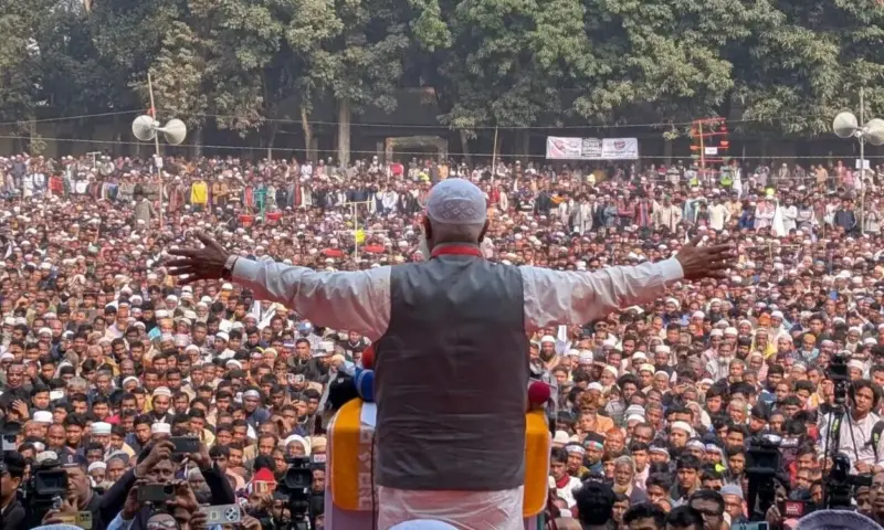 US seeks ties with Bangladesh Jamaat-e-Islami, but with a tariff warning: Report