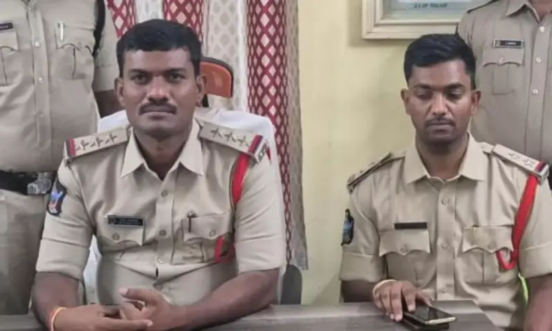 Anantapur: మార్నేపల్లిలో కిడ్నాప్ ప్రయత్నం వార్తలపై పోలీసుల వివరణ