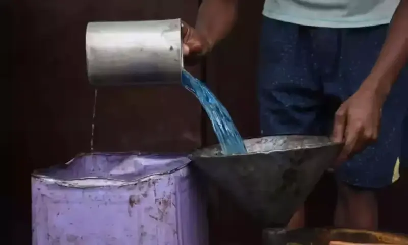 మళ్ళీ రేషన్ కిరోసిన్ సరఫరా.. కేంద్రం కీలక నిర్ణయం!